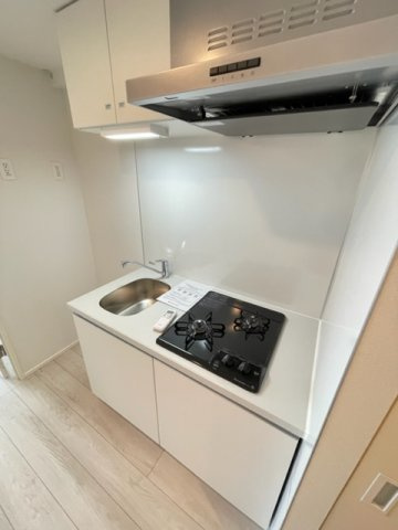 【キッチン】 | ドゥーエ西小山