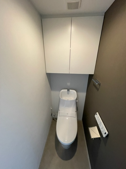 【トイレ】 | ドゥーエ西小山