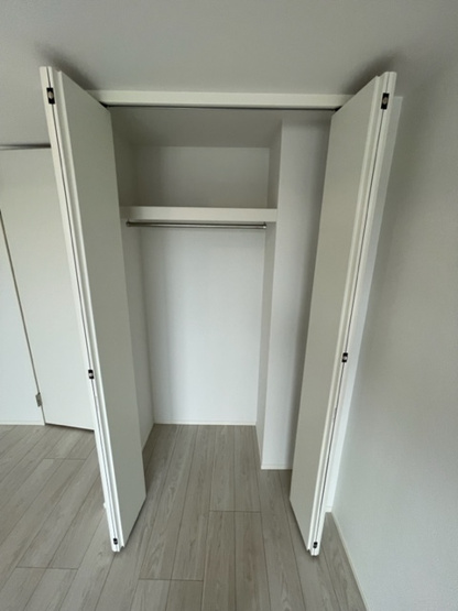 【収納】 | ドゥーエ西小山