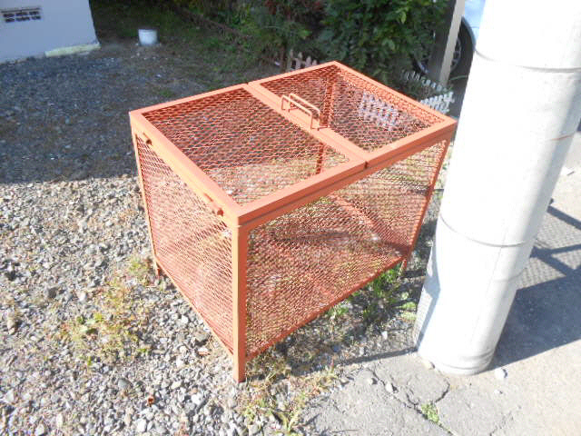 ハイツビコーズのその他共用部分