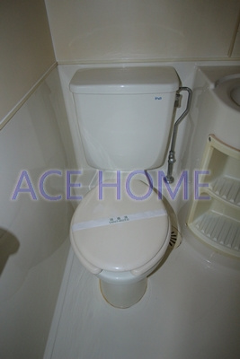 【トイレ】 | メゾンドール日本橋