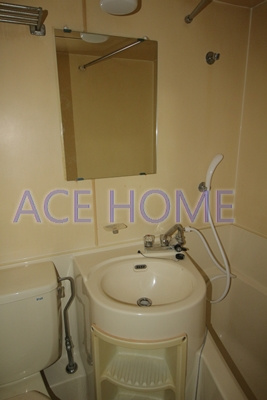 【洗面所】 | メゾンドール日本橋