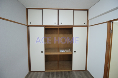 【収納】 | メゾンドール日本橋