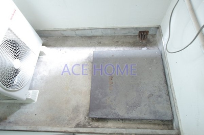 【バルコニー】 | メゾンドール日本橋