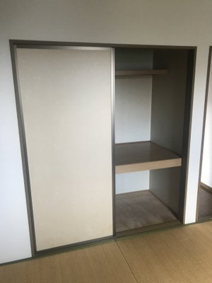 【収納】 | シェラ・エトワールB