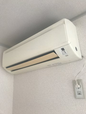 【設備】 | シェラ・エトワールB