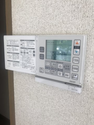 【設備】 | シェラ・エトワールB | 床暖房