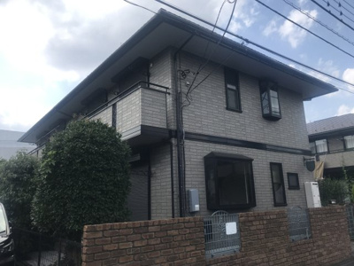 【外観】 | シェラ・エトワールB