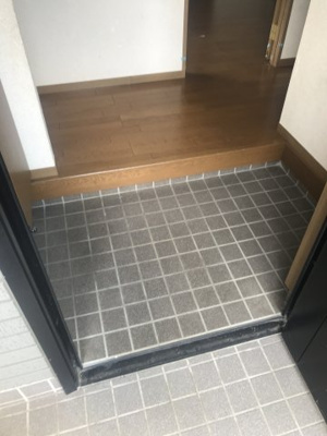 【エントランス】 | シェラ・エトワールB