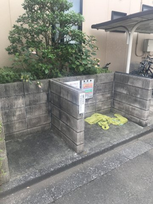 【その他共用部分】 | シェラ・エトワールB