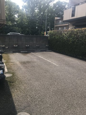 【駐車場】 | シェラ・エトワールB