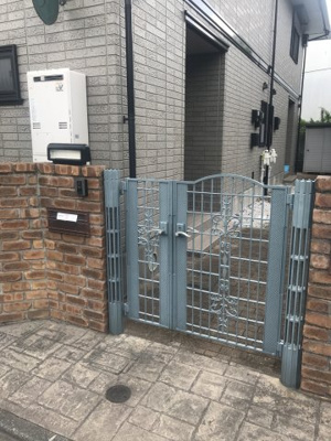 【エントランス】 | シェラ・エトワールB