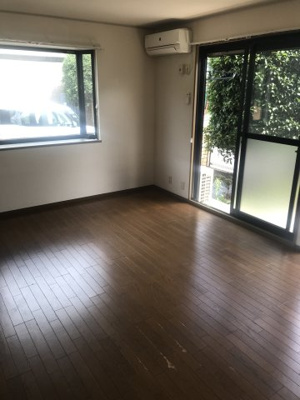 【居間・リビング】 | シェラ・エトワールB