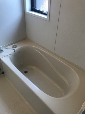 【浴室】 | シェラ・エトワールB