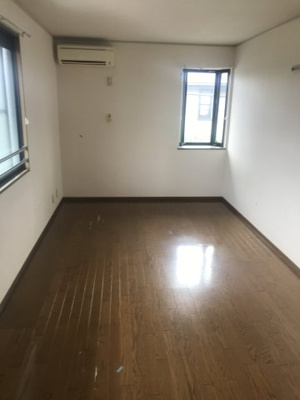 【洋室】 | シェラ・エトワールB