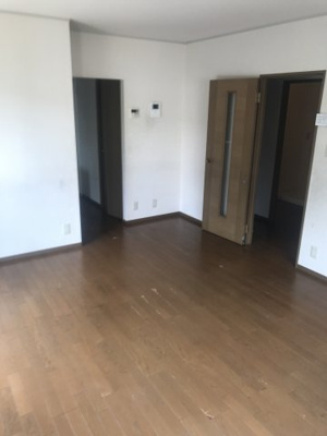 【洋室】 | シェラ・エトワールB