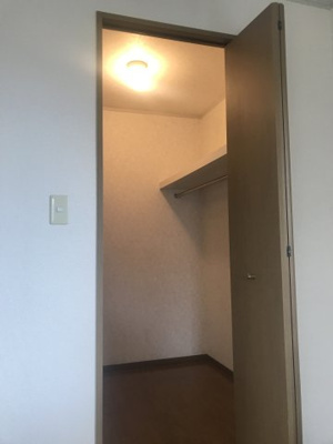 【収納】 | シェラ・エトワールB