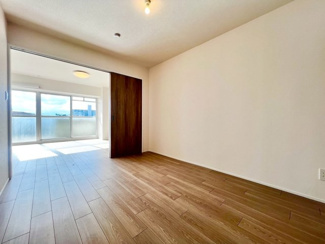 【洋室】 | エンゼルハイム上野芝