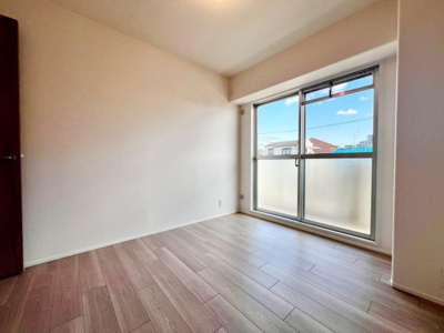 【洋室】 | エンゼルハイム上野芝