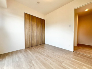 【洋室】 | エンゼルハイム上野芝