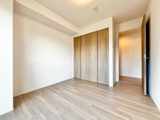 【洋室】 | エンゼルハイム上野芝