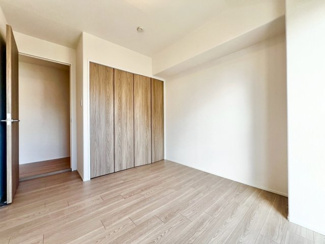 【洋室】 | エンゼルハイム上野芝