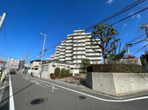 エンゼルハイム上野芝の画像