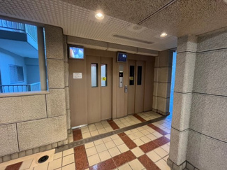 【その他共用部分】 | エンゼルハイム上野芝