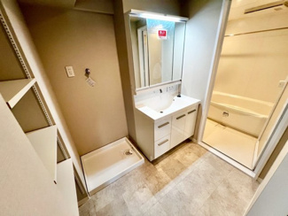 【独立洗面台】 | エンゼルハイム上野芝