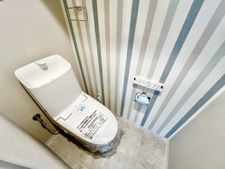 【トイレ】 | エンゼルハイム上野芝