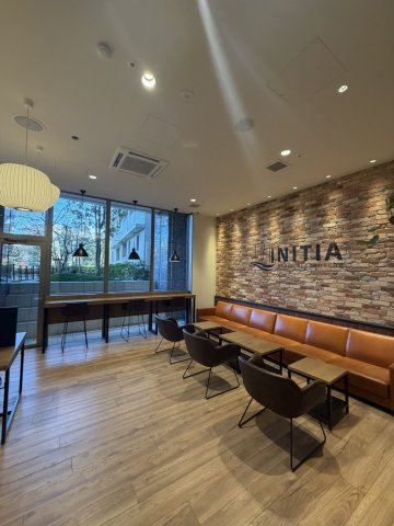 イニシア千住曙町のその他共用部分|共用