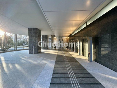 【エントランス】 | イニシア千住曙町 | エントランス