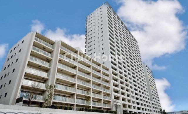 イニシア千住曙町の現況写真|現況写真