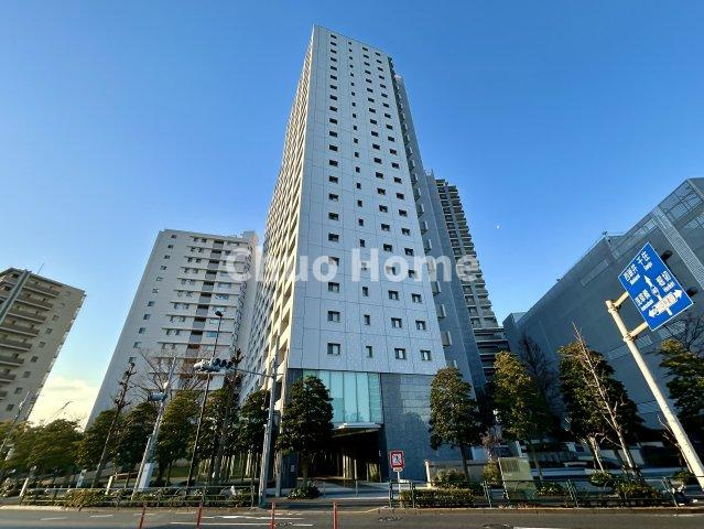 イニシア千住曙町の現況写真|現況写真