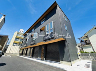 明石市松の内１丁目のテラスの画像