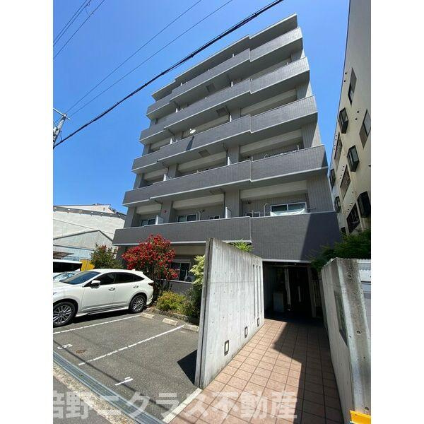 Wan's Style阿倍野