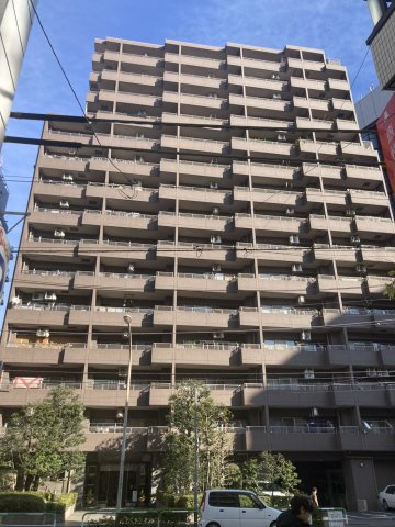 ルイシャトレ新大塚