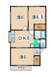 コーポ希望ヶ丘の画像