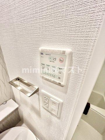 エスリード弁天町ノースプレミアの設備