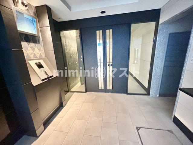 エスリード弁天町ノースプレミアのその他共用部分