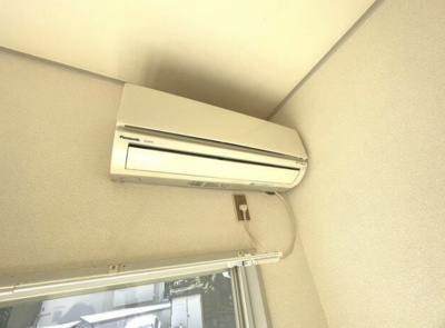 【設備】 | サンプラザ港南中央ⅡB棟