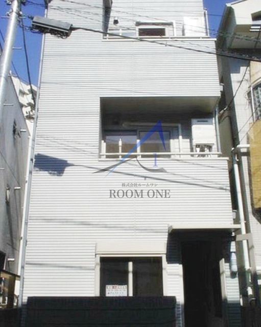 レジデンス本駒込