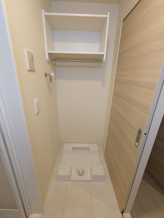 ラフィネの設備