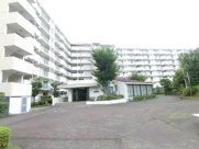 鶴巻ガーデンシティひかりの丘4号棟の画像