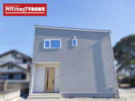 三島市中 新築建売分譲住宅 土地＋建物 TW06022の画像