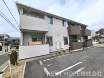 サニーフラット春日丘の画像