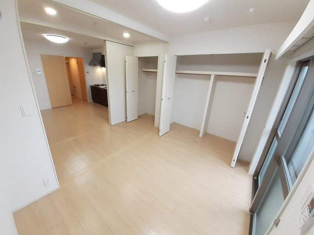 【収納】 | コンフォール　ｆ | 収納豊富です