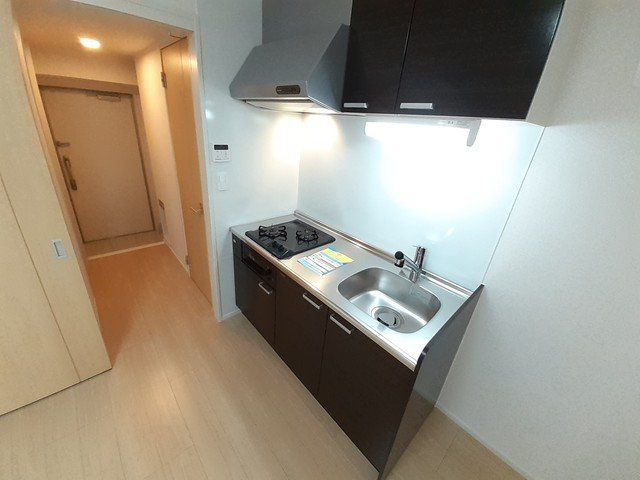 【キッチン】 | コンフォール　ｆ | 使いやすいキッチンです