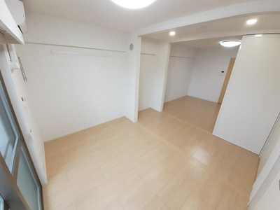 【内装】 | コンフォール　ｆ | 中はこのようになっています