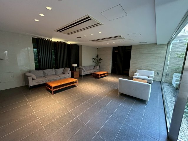 シティテラス川崎鈴木町ガーデンズのその他